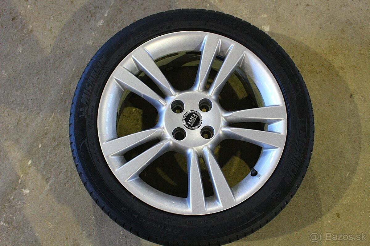 17"...4x98 r17......FIAT BRAVO, PANDA, STILO......LETNA SAD - 4