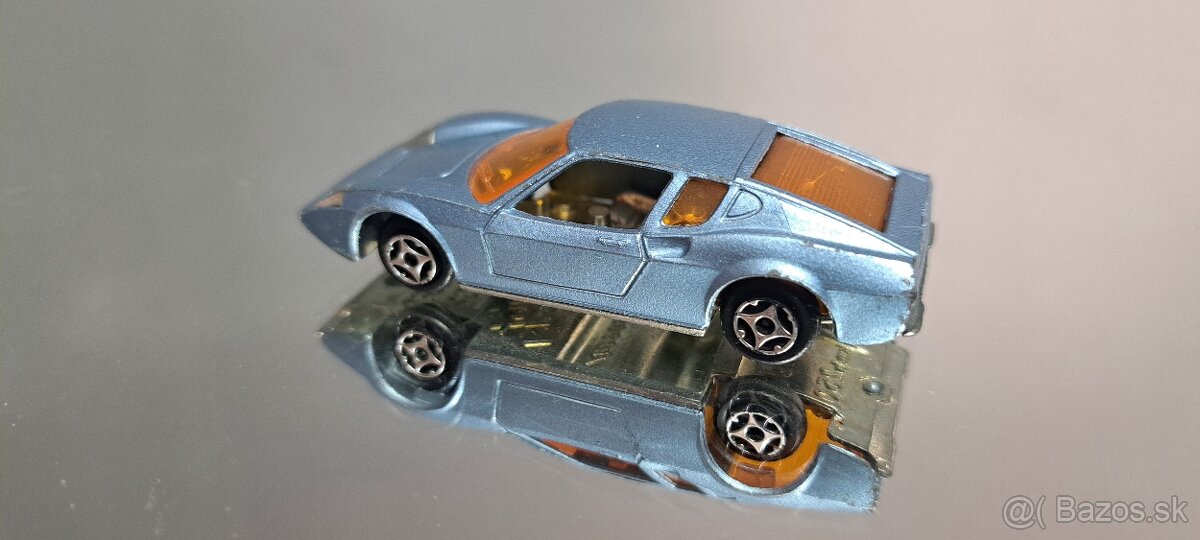 LIGIER JS2 - 4