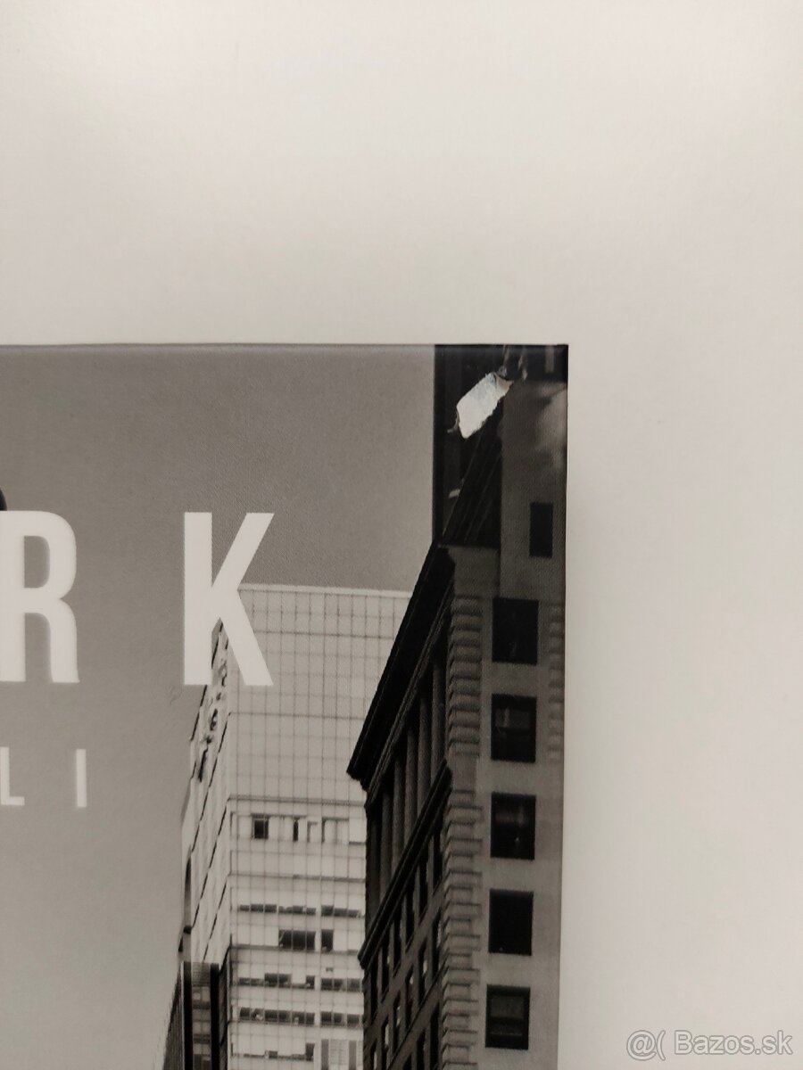 Serge Ramelli New York - 4