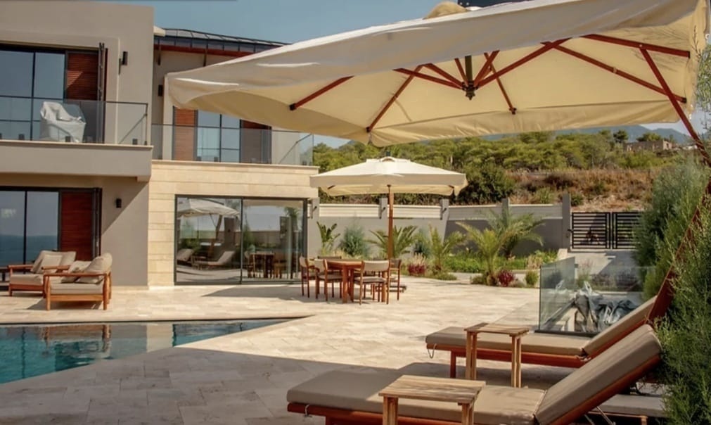 Apartmány Severný Cyprus NOVOSTAVBA - 4