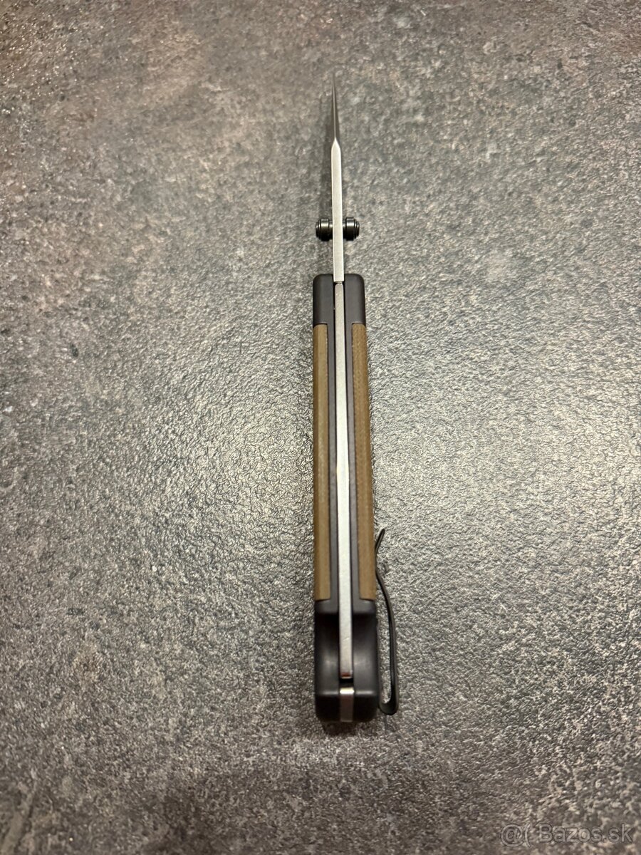 Buck 110 Hunter Sport - 4