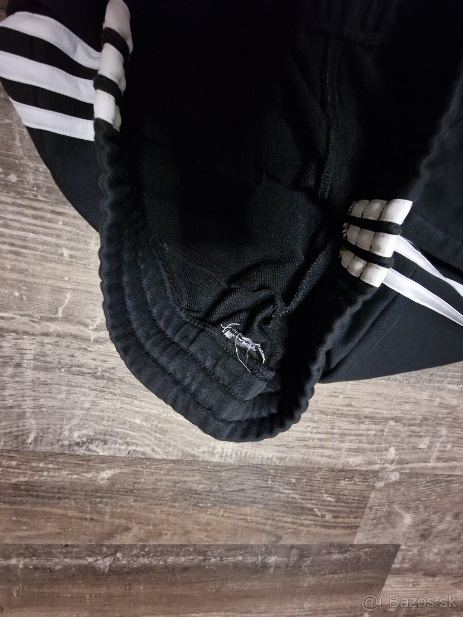 Adidas teplaky S veľkosť - 4