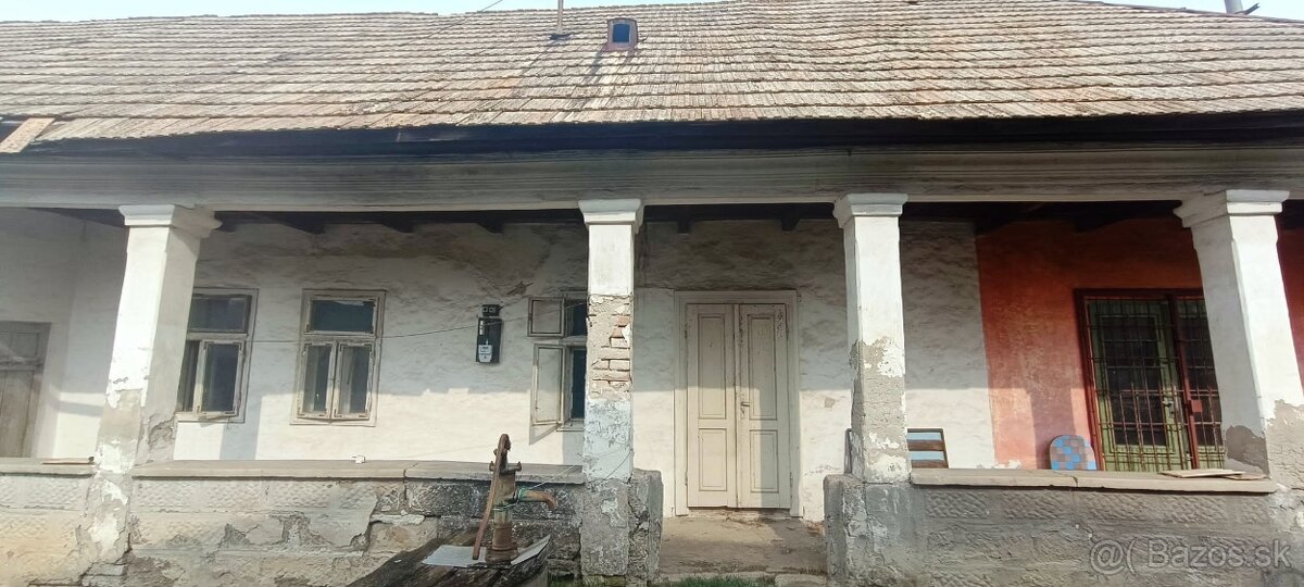 Predaj dom Demandice, okres Levice - 4