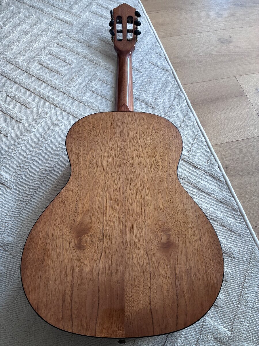 Gitara Ortega 3/4 - 4