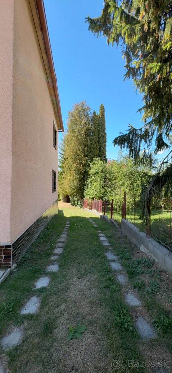 Dom Spišské Podhradie - 4
