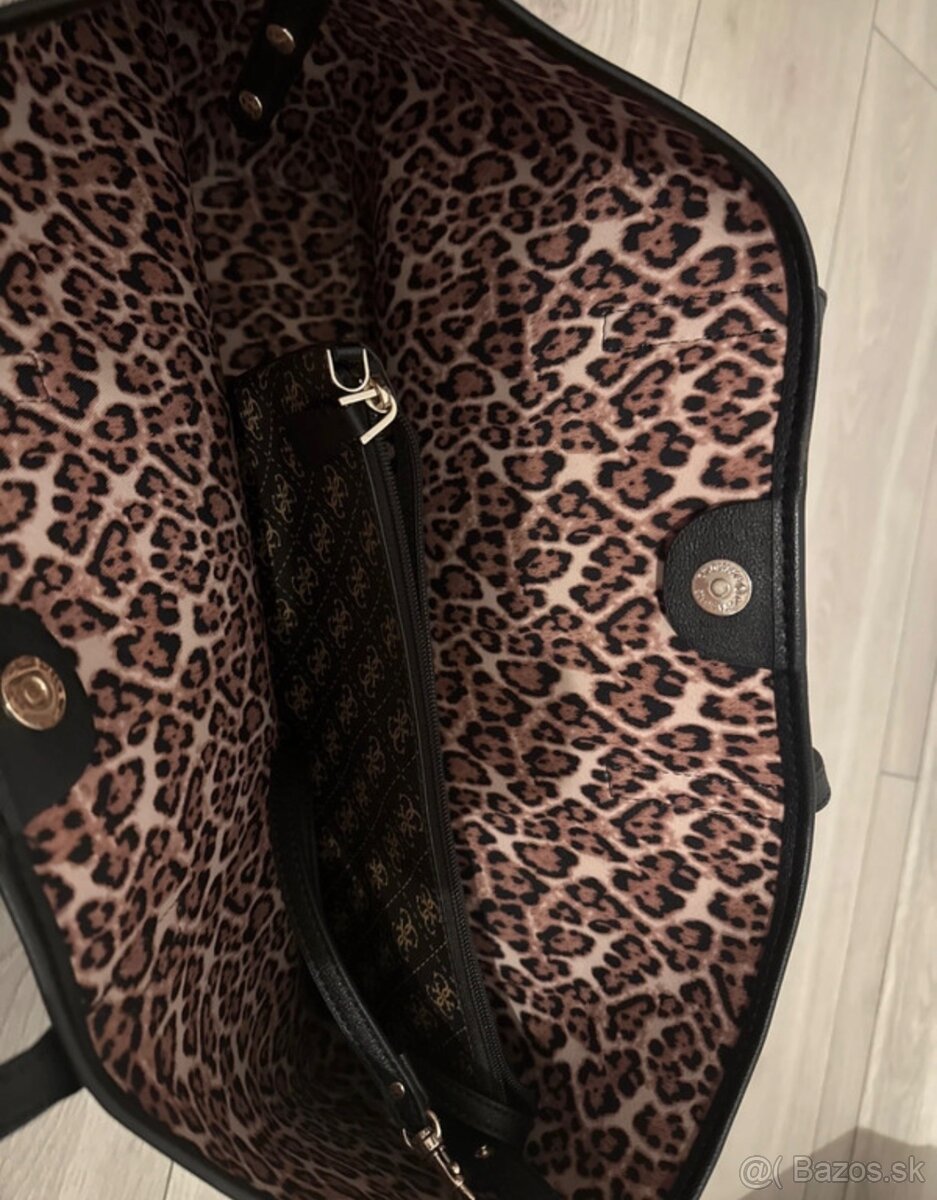 Damska Guess kabelka - 4