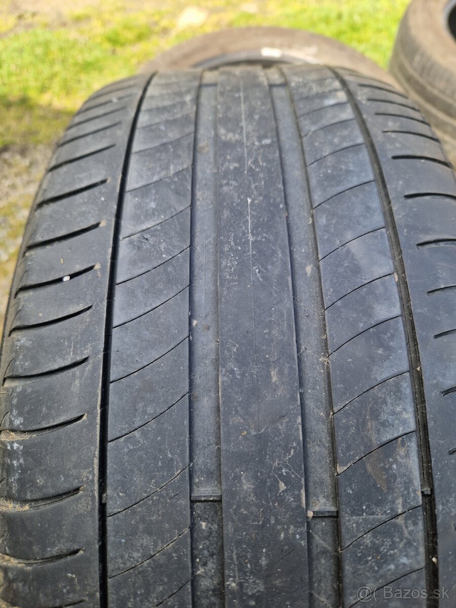 MICHELIN PRIMACY 3 245/50 R18 - 4