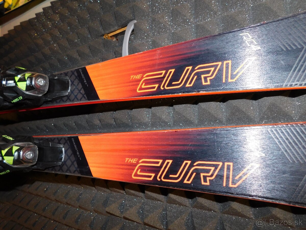 Fischer Curv4 171cm - 4