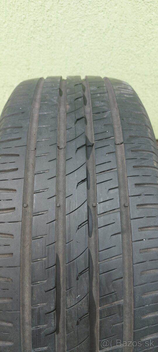 Letné 205/55 R16 - 4