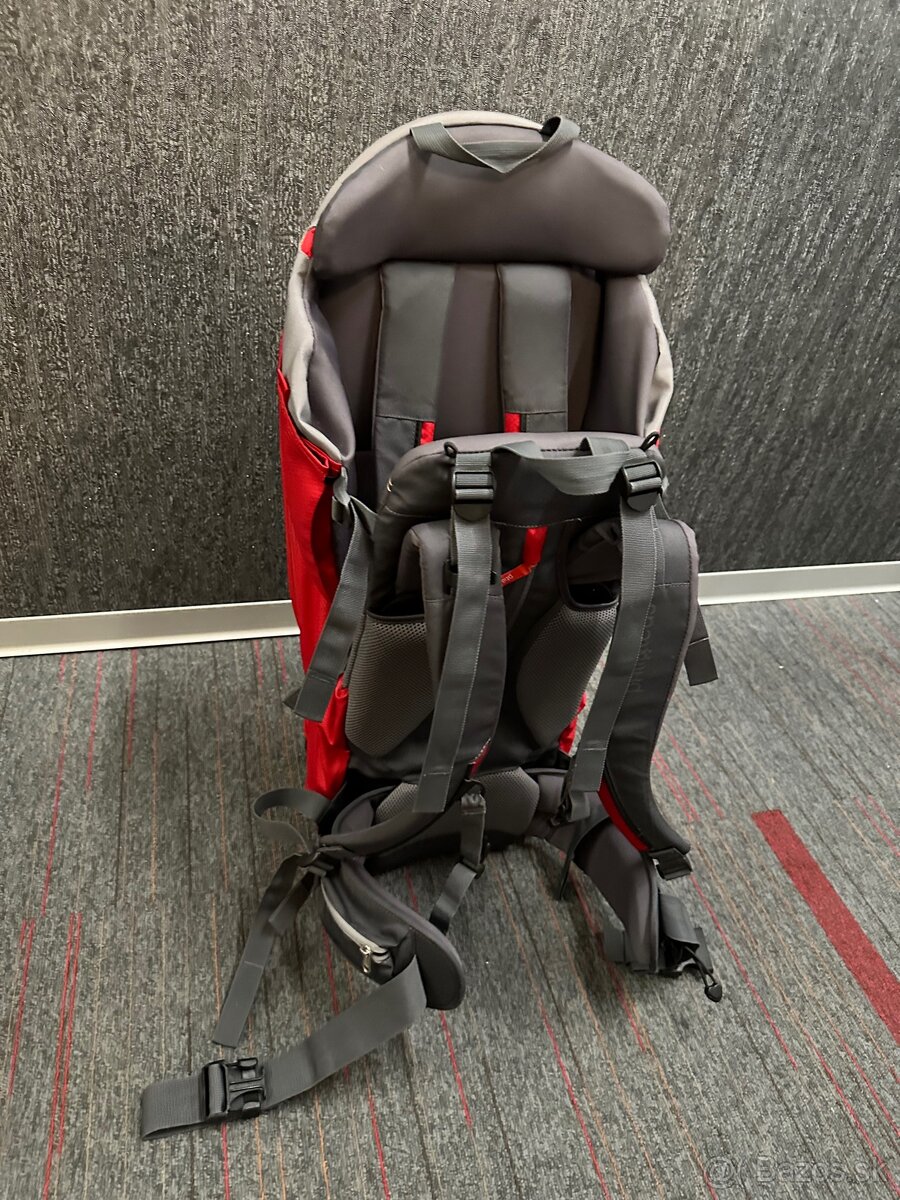 Predam detsky nosic - 4