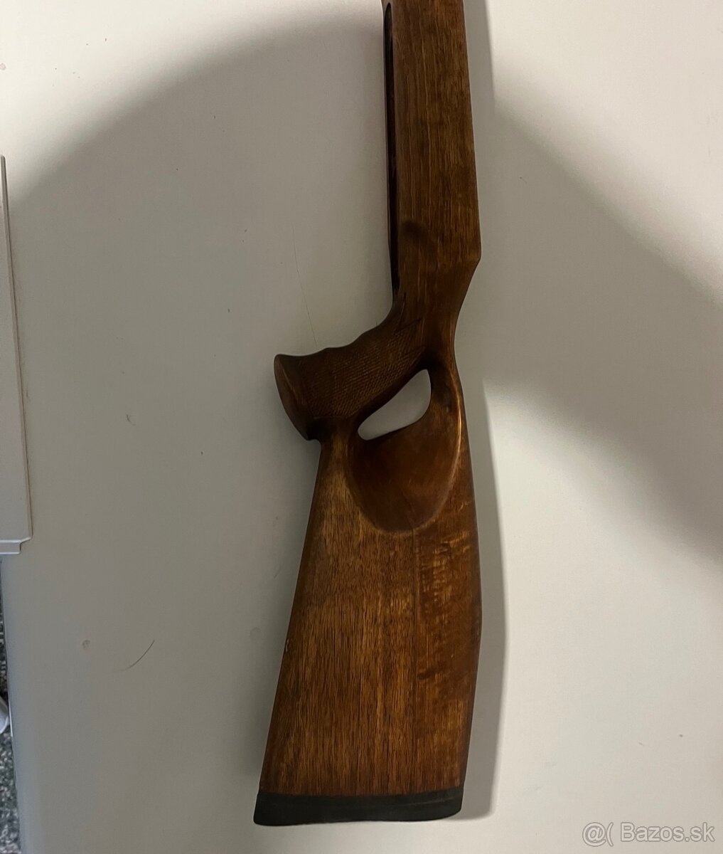 Thumbole pažba CZ455 22wmr - 4