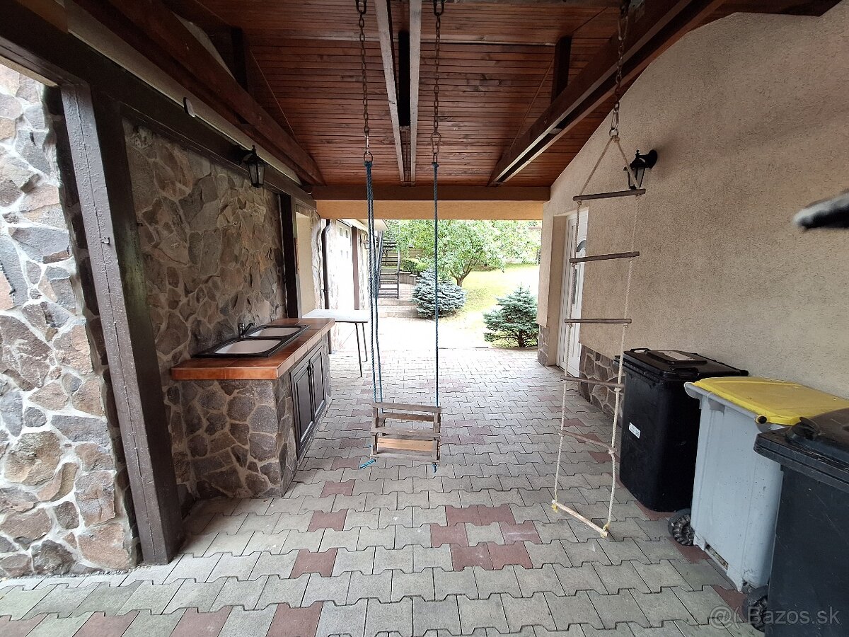 Predáme rodiný dom v Krásne nad Kysucou - 4