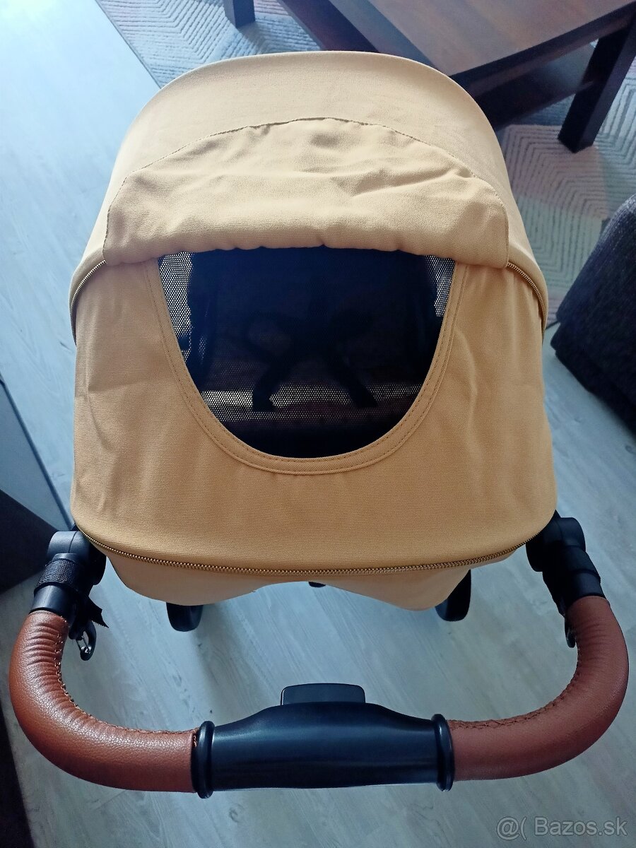 Petite&Mars Royal Herritage Bee - 4