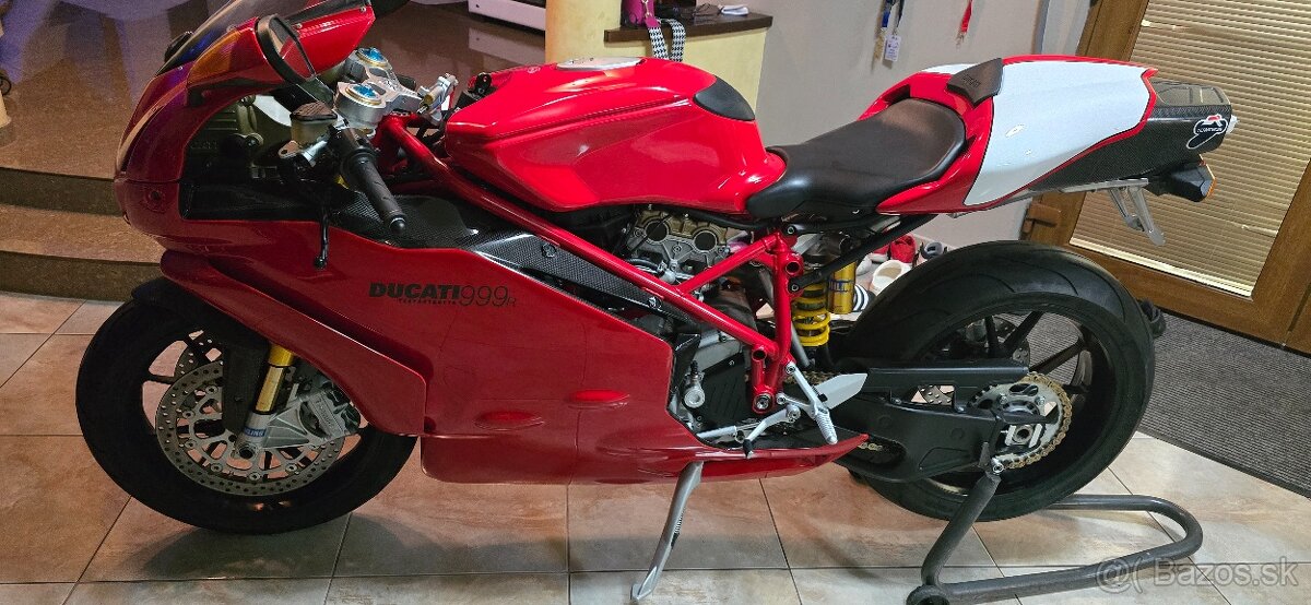 Ducati 999 R - 4