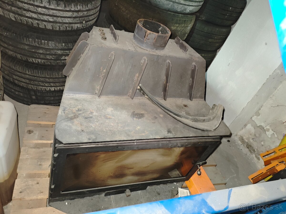 Krbove kachle 18kw - 4