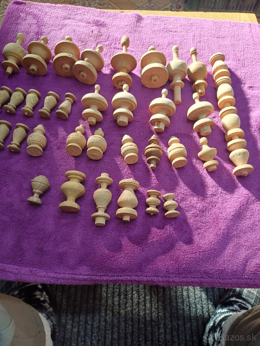 Predám rôzne figúrky - 4