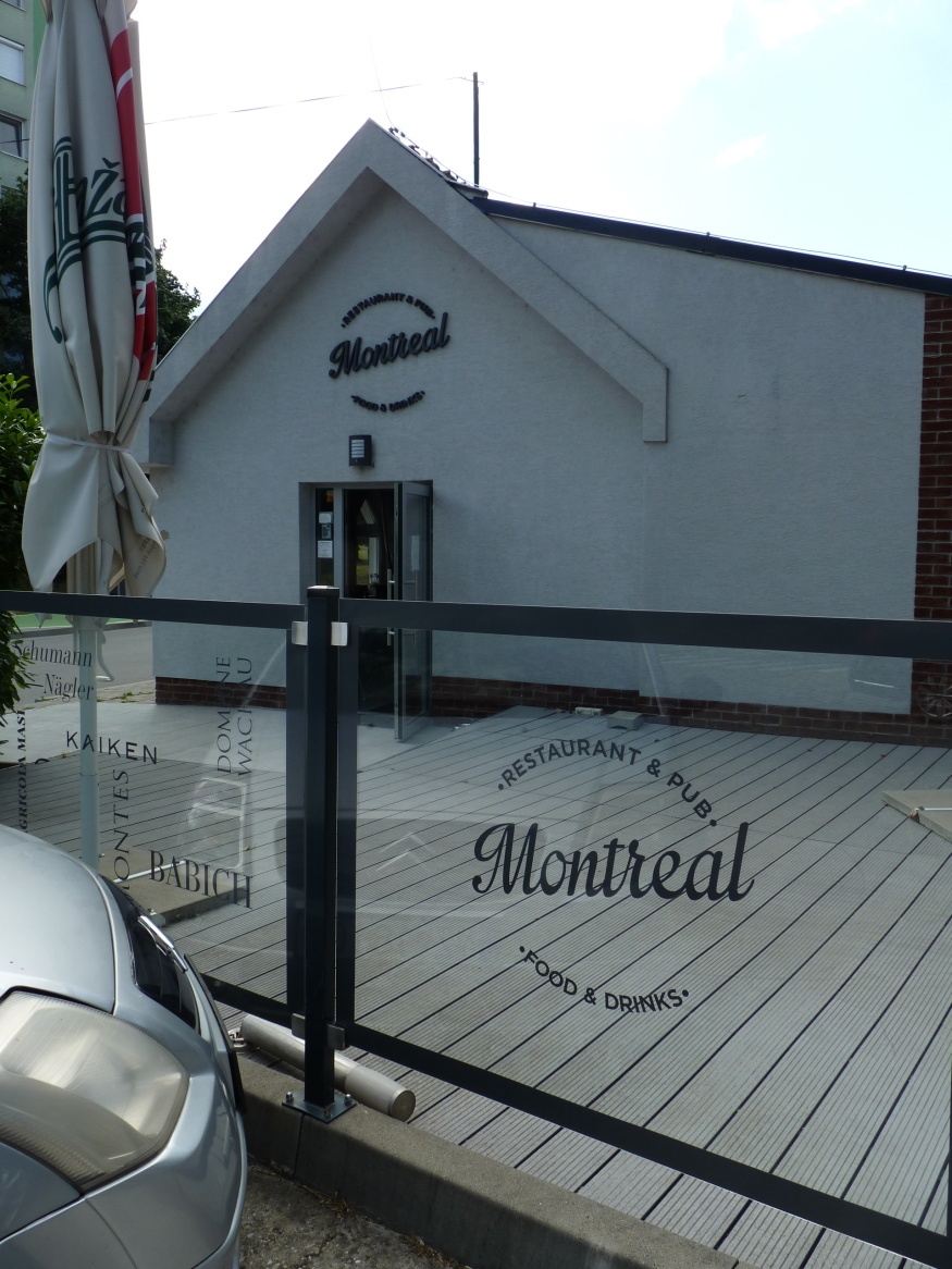 Predaj, reštaurácia a pohostinstvo, Nové Zámky - 4