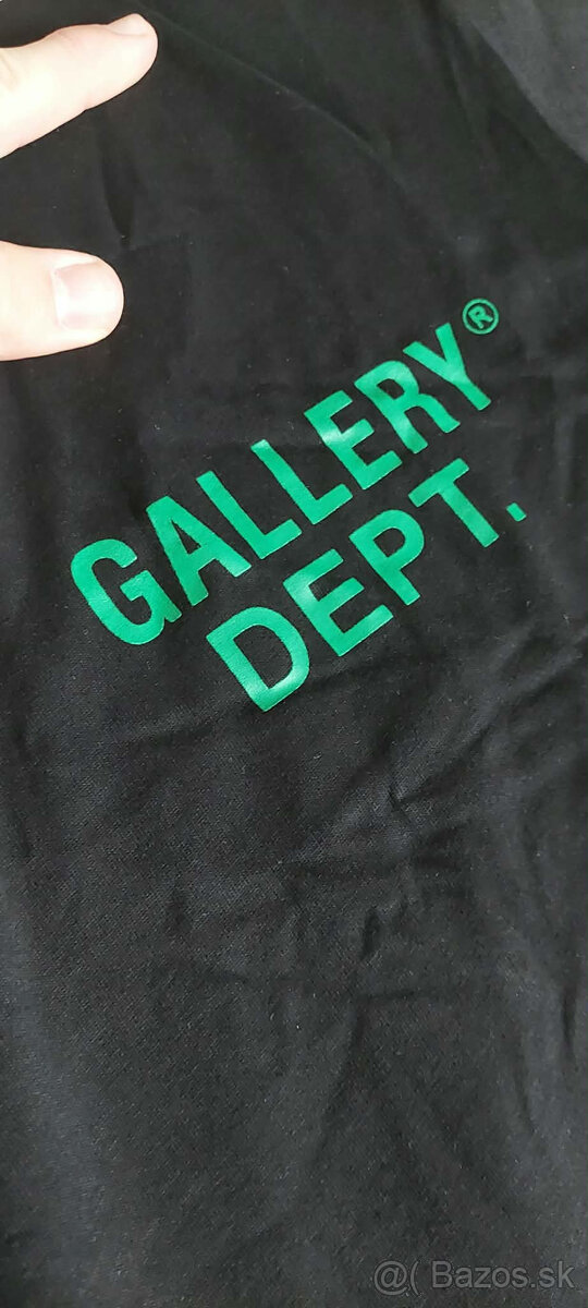 Tričko gallery dept. - 4