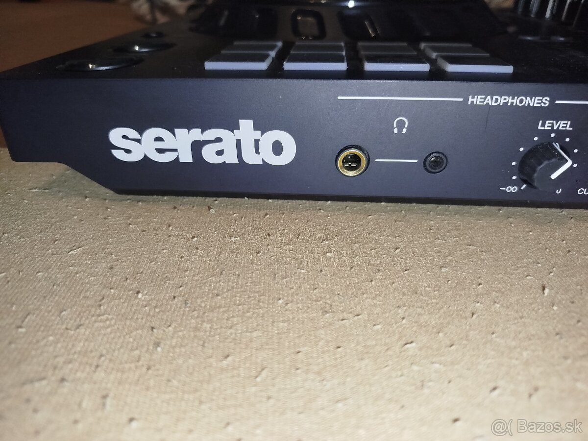 Pioneer Serato DDJ FLX6 - 4