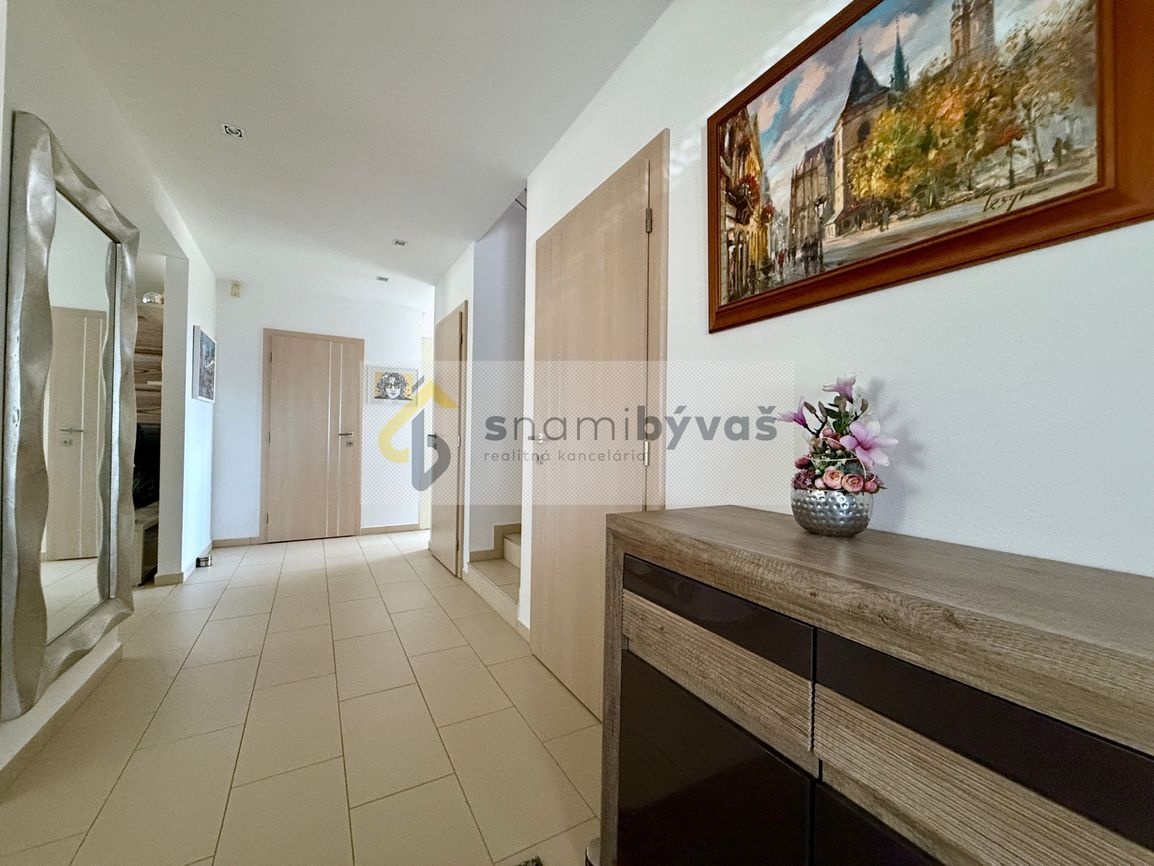 Znamenitá 5 i rezidencia, 609 m2 pozemok, Mengusovská ul. - 4