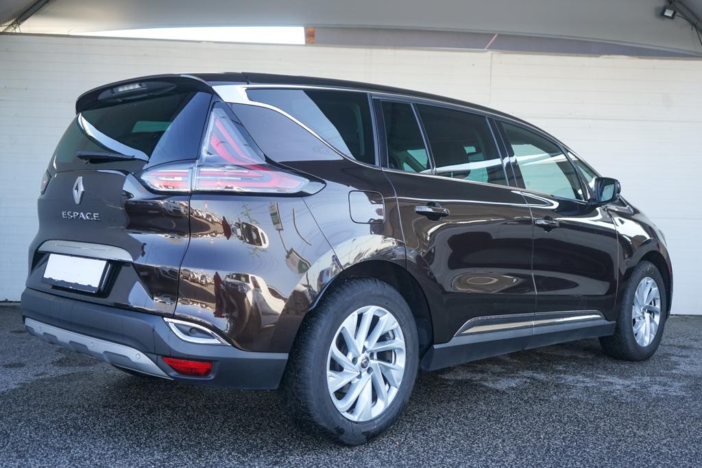 108- Renault, Espace, 2015, benzín, 1.6i, 147kw - 4