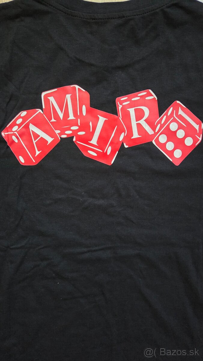 Amiri Tee - 4