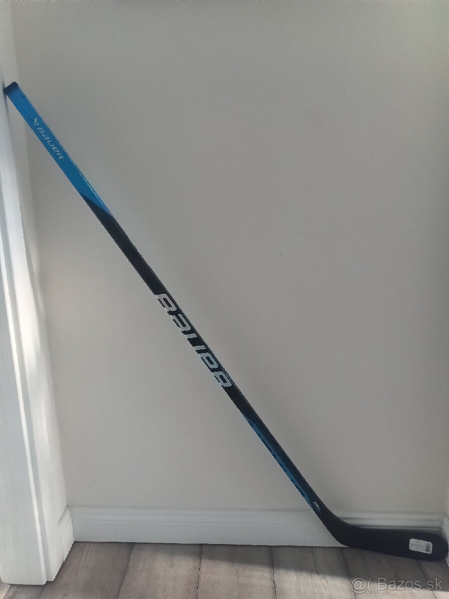 Bauer Nexus Sync - 4