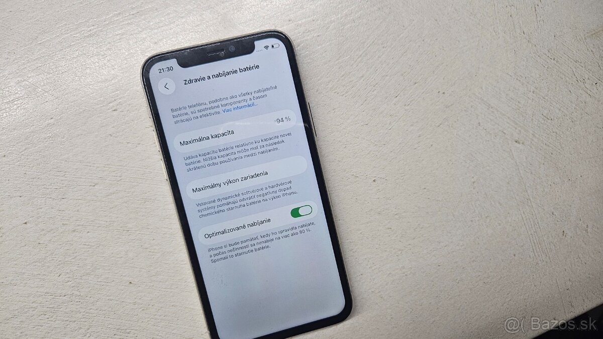 Apple iPhone 11 Pro 64GB - 4