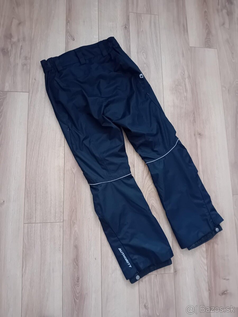 Dámske oteplovačky, AUTHORITY, velk. M - 4