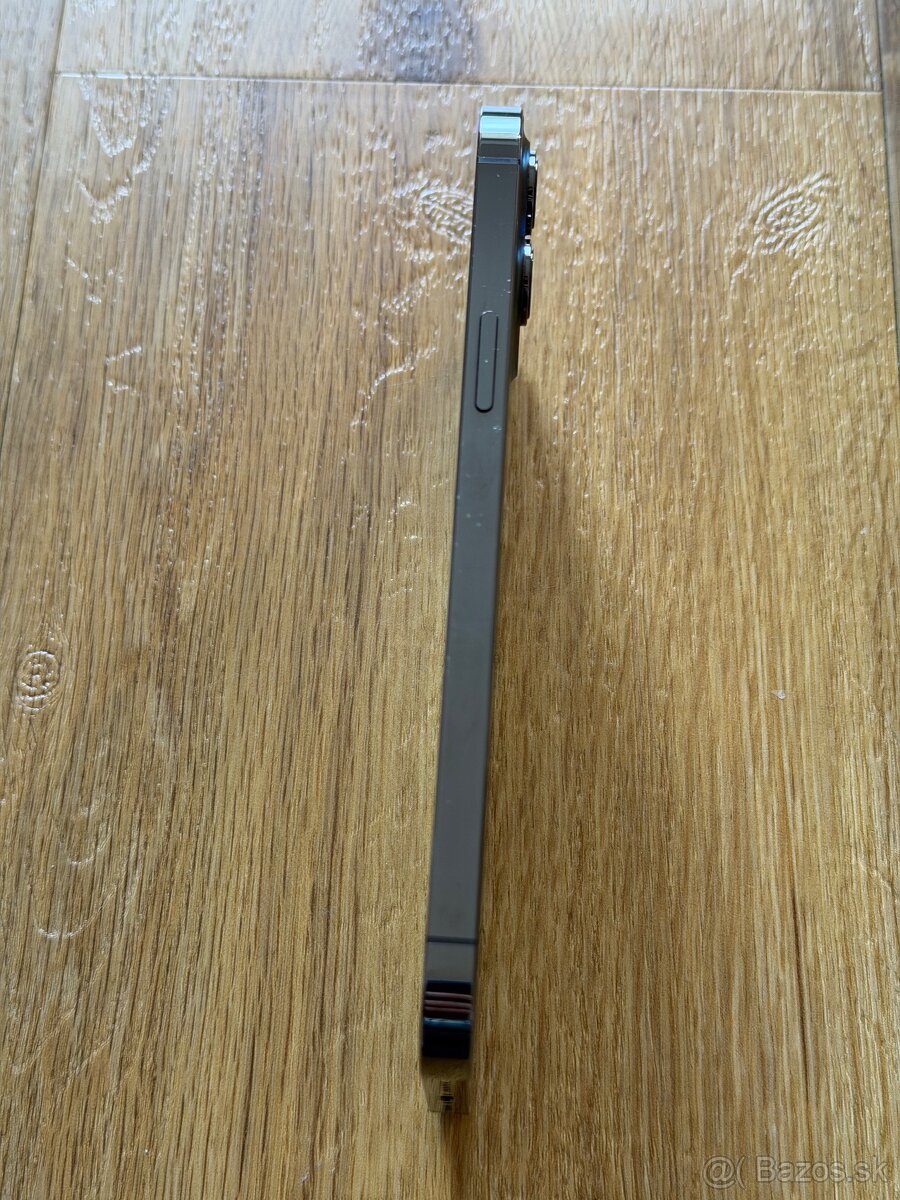 iPhone 12 Pro Max 256 gb - 4