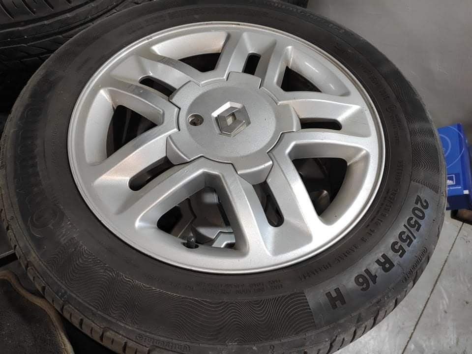 Renault Megane grandtour combi (volať len pri vážnom záujme) - 4