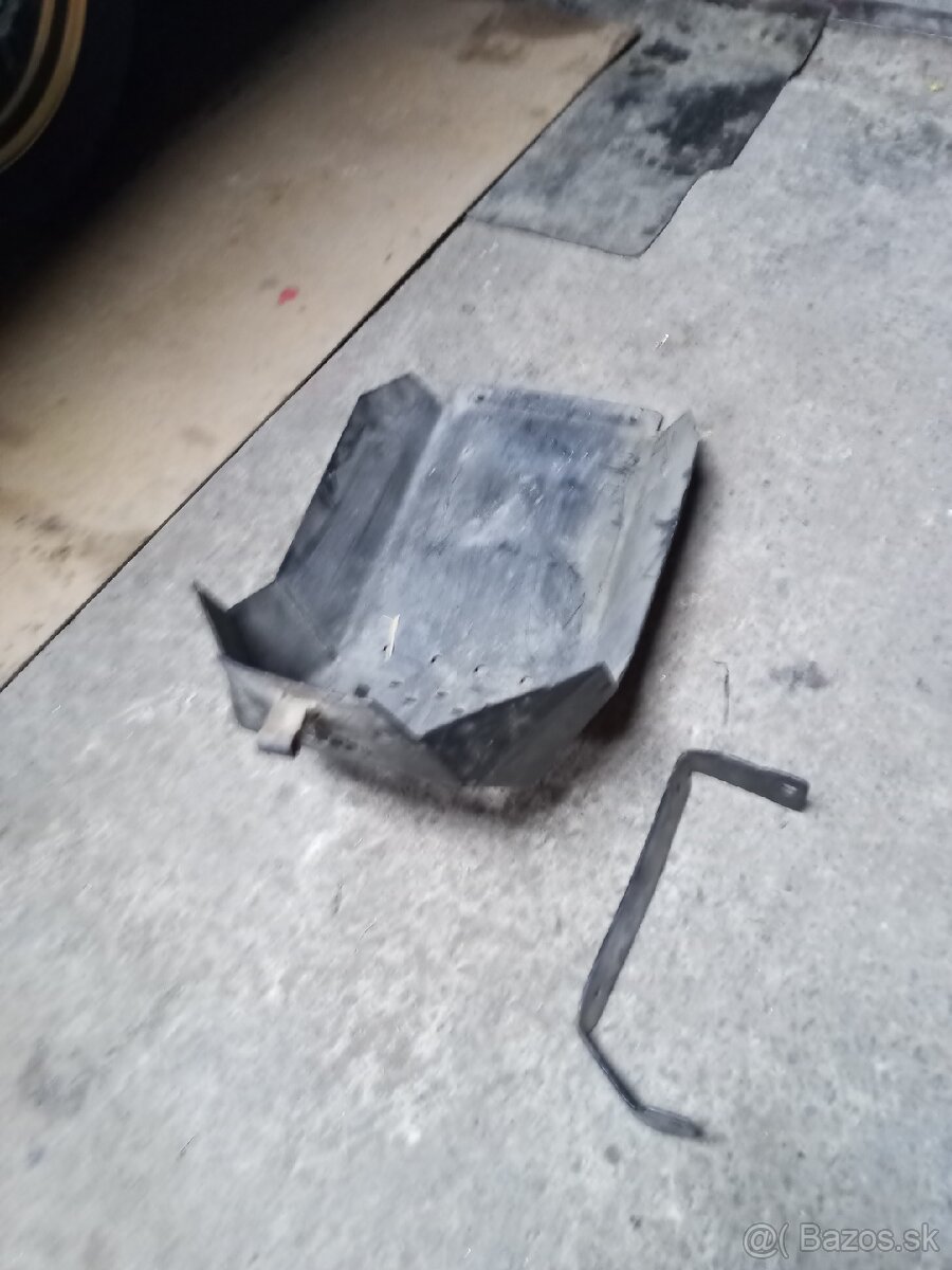 Kryt motora v-strom dl650 - 4