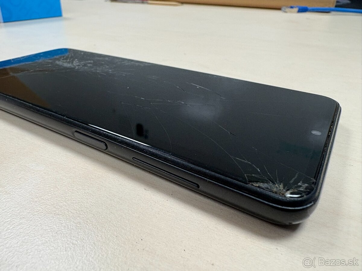 Samsung Galaxy A12 - 4