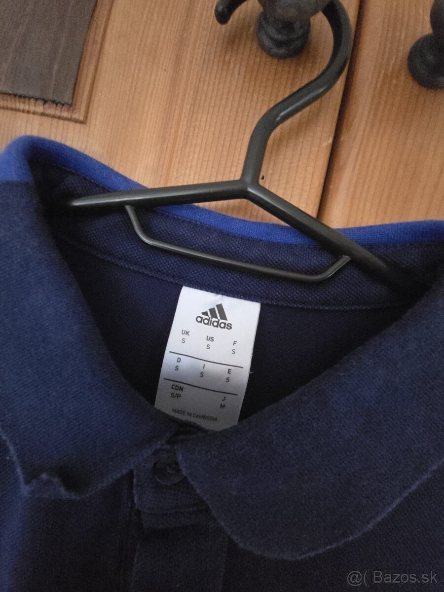 Pólo tričko veľkosť S - 4