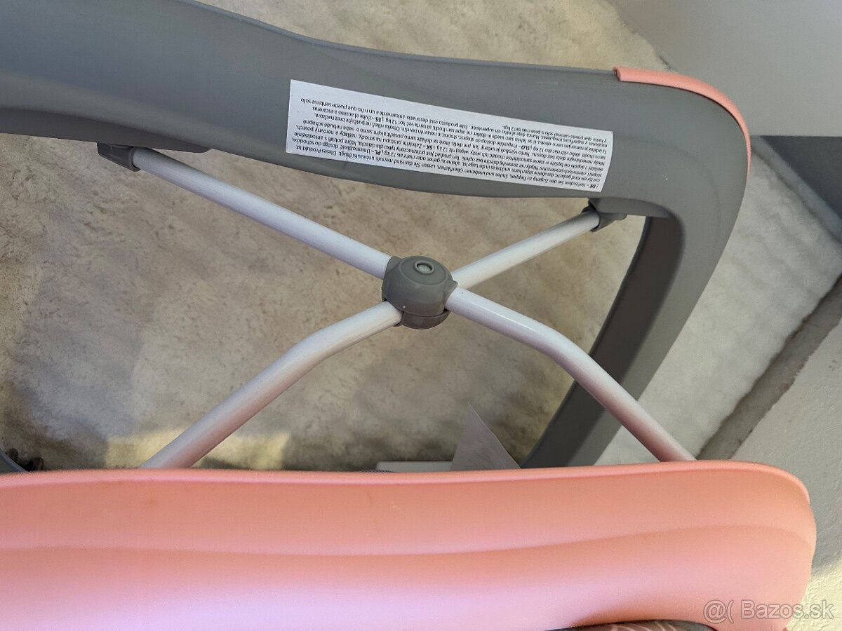 Detské chodítko Zopa - 4