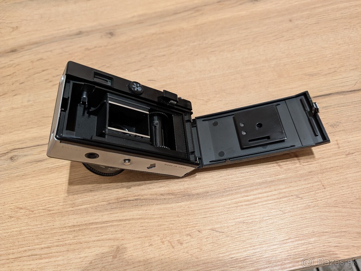 Fotoaparát Vilia - 4