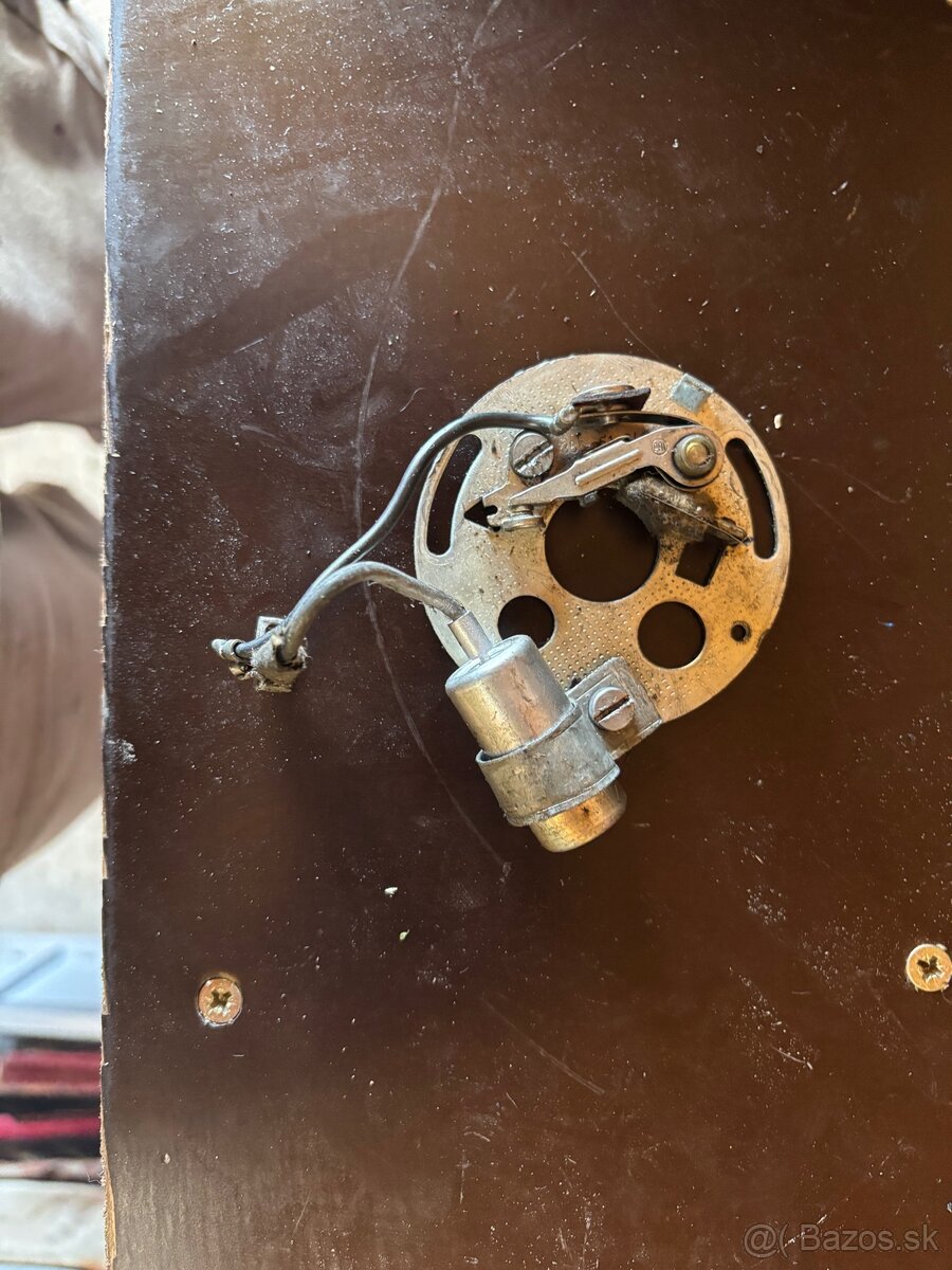 Zapalovanie jawa - 4