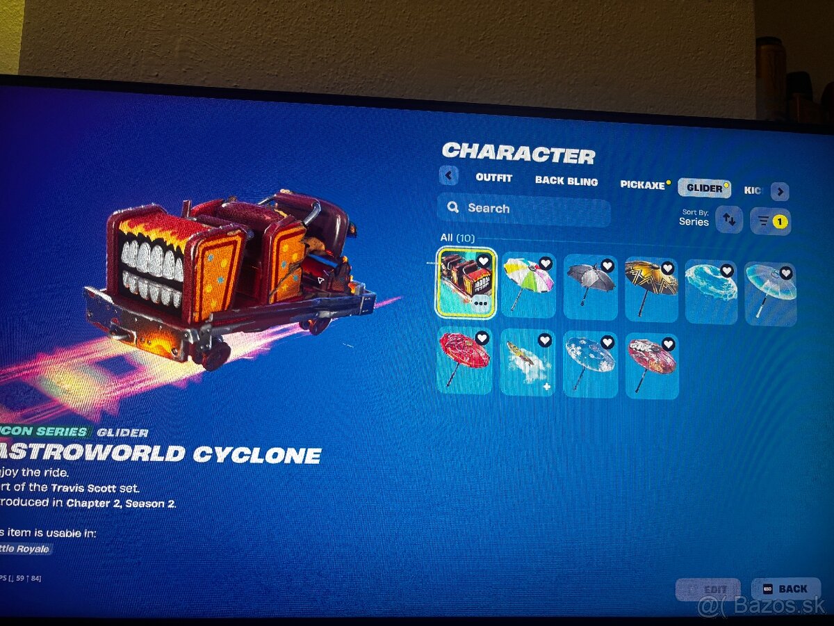 Fortnite OG Acccc(PS4,PS5,PC….) - 4