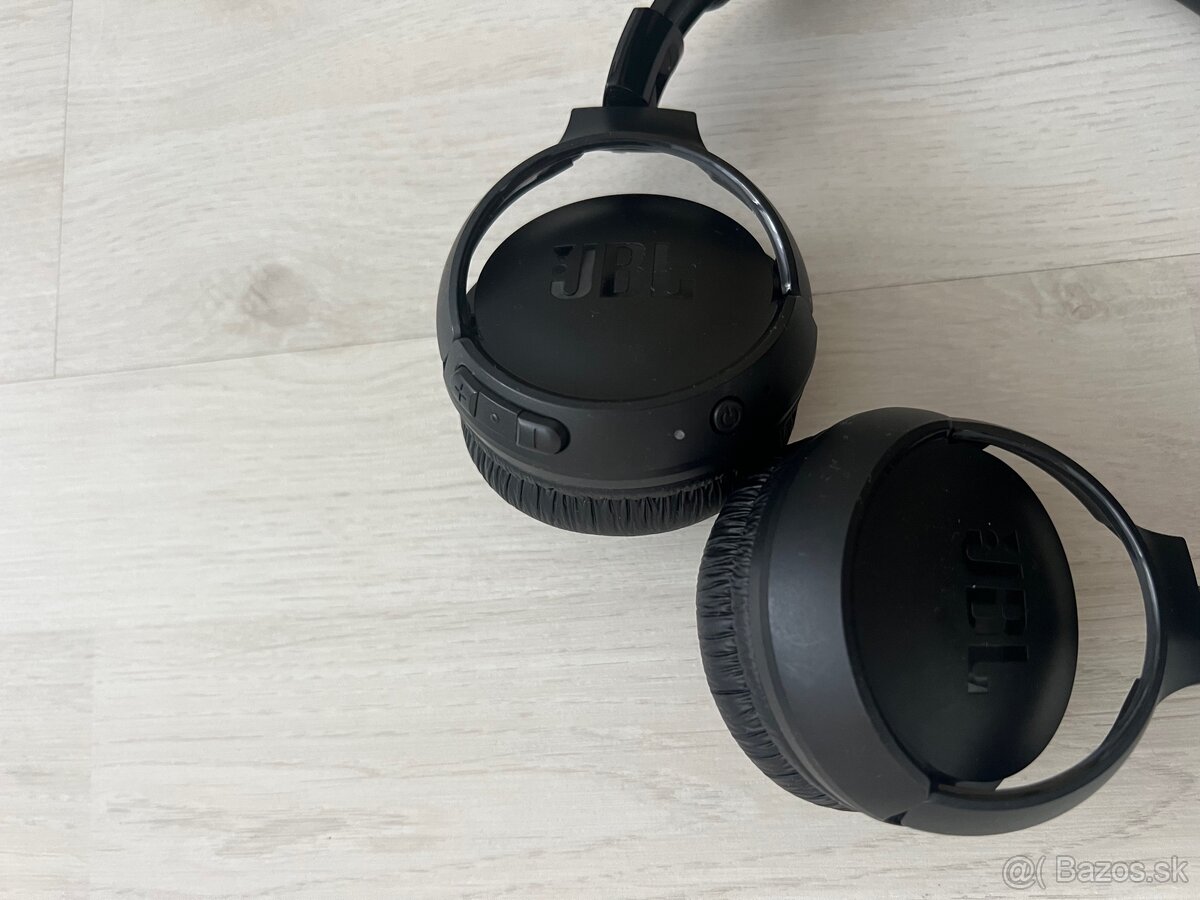 JBL sluchadlá - 4