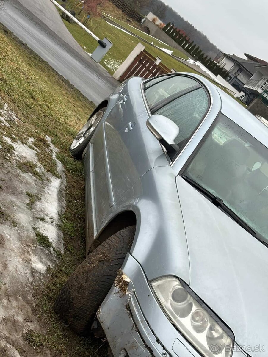passat b5.5 1.8 turbo benzin - 4