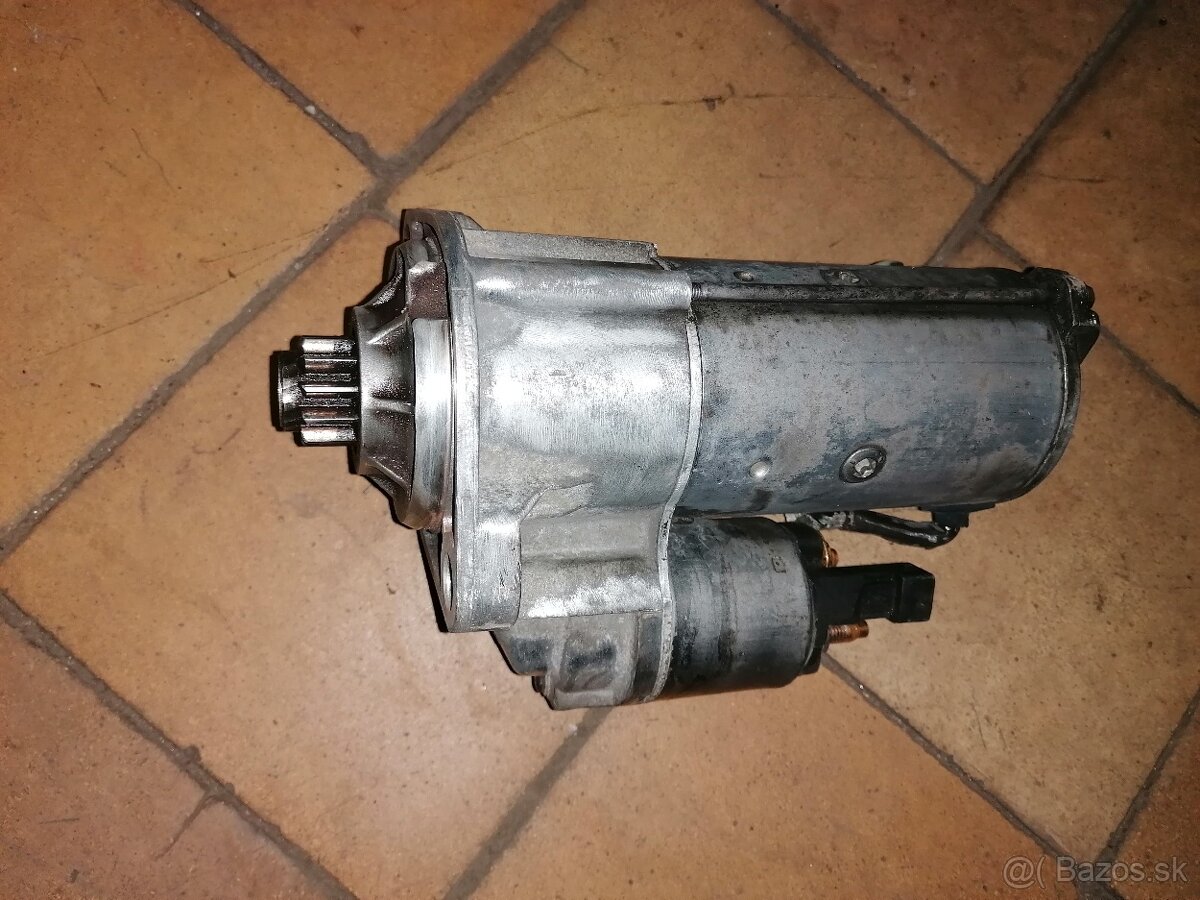 Predam Štartér Škoda Octavia 1 1.9SDI - 4