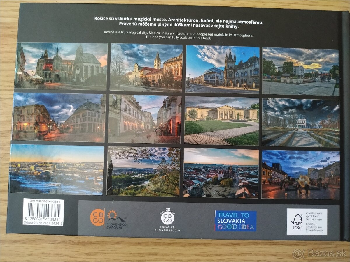 Čarovné Košice - 4