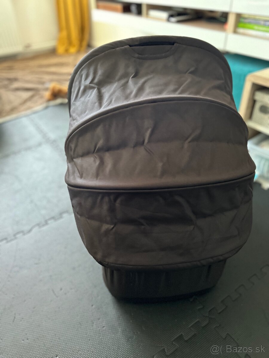 Thule urban glide 2 vanička/korbička - 4