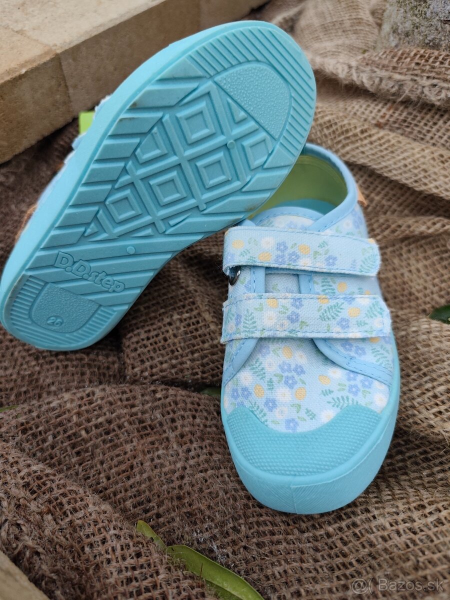 D.D.Step CSG-41841B - 4