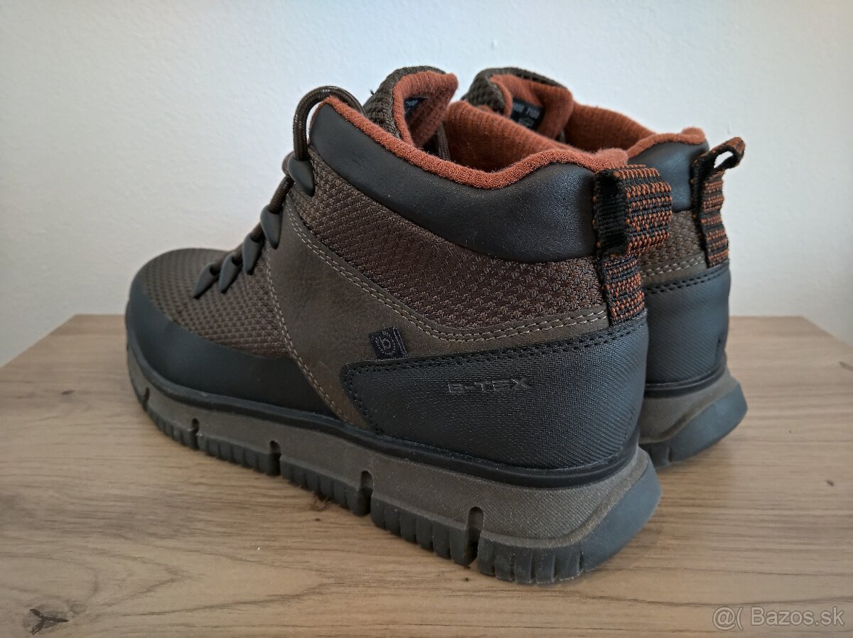 Pánske topánky Bugatti - 4