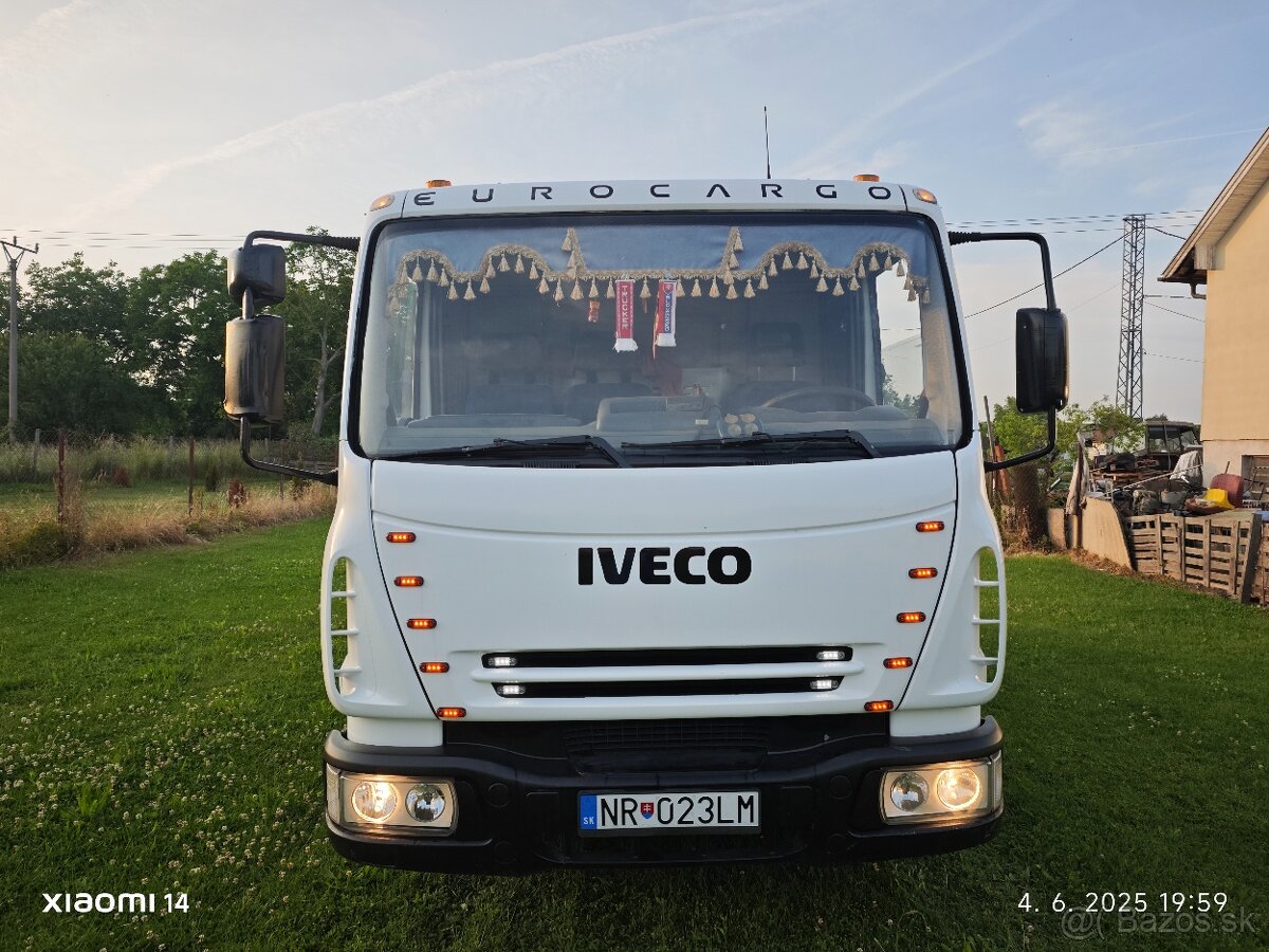 Iveco - 4