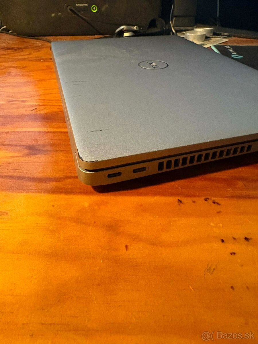 Dell Latitude 5420 i5, 8GB RAM, 256GB SSD - 4