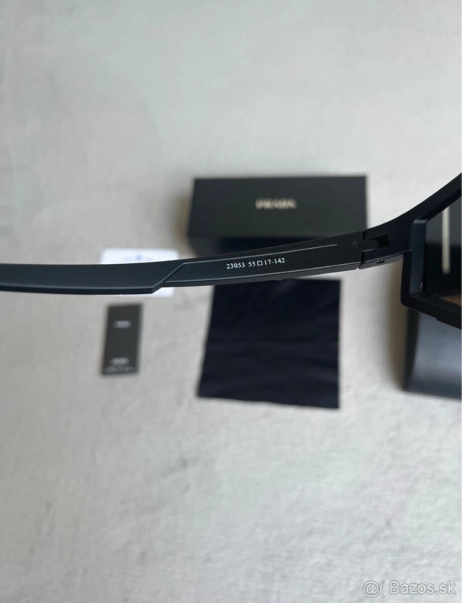 Prada sport okuliare – nové - 4