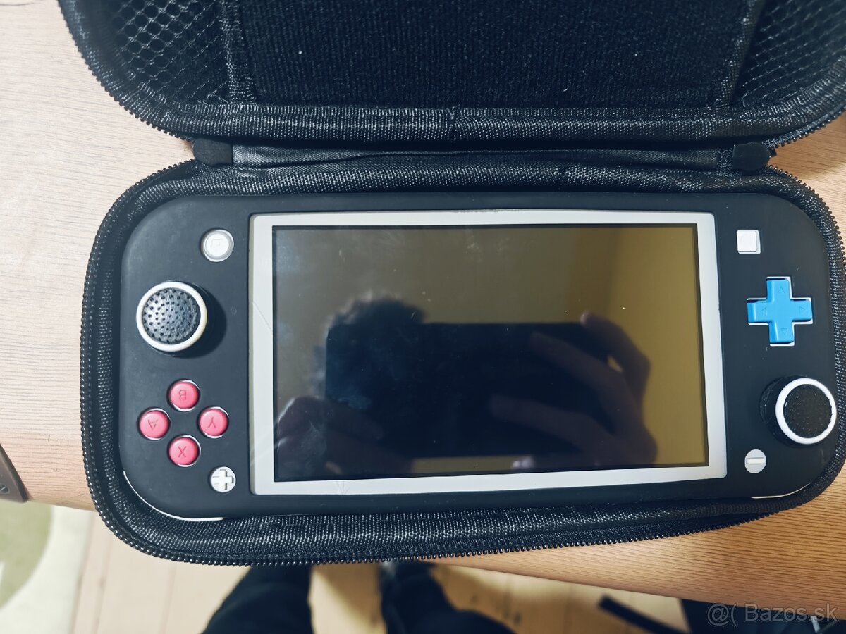 nintendo switch lite Atmosphere Pokemon Sword,Shield Edicia - 4