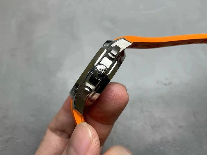 Patek Philippe Aquanaut - 4